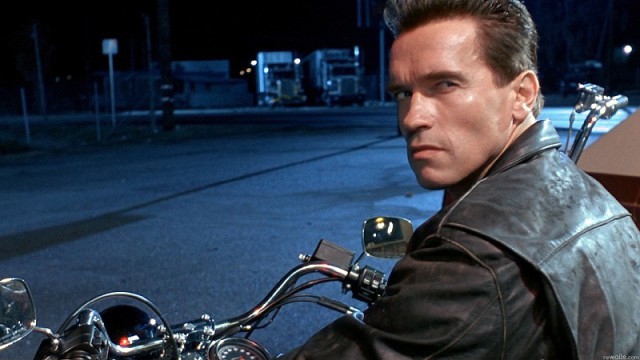 10 фактов о Commando, 1985