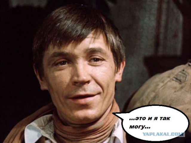 Мастерство не пропьешь)