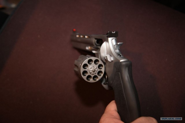 Моя коллекция оружия...