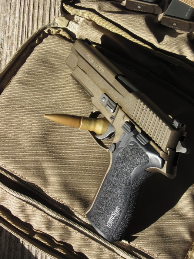 Sig Sauer P226