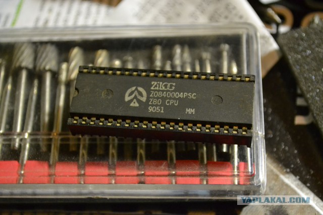 Легендарный ZX Spectrum возвращается
