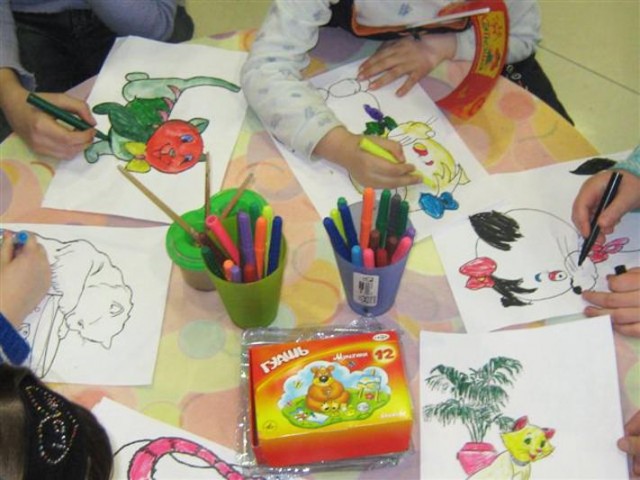 Быстрый оживляж.