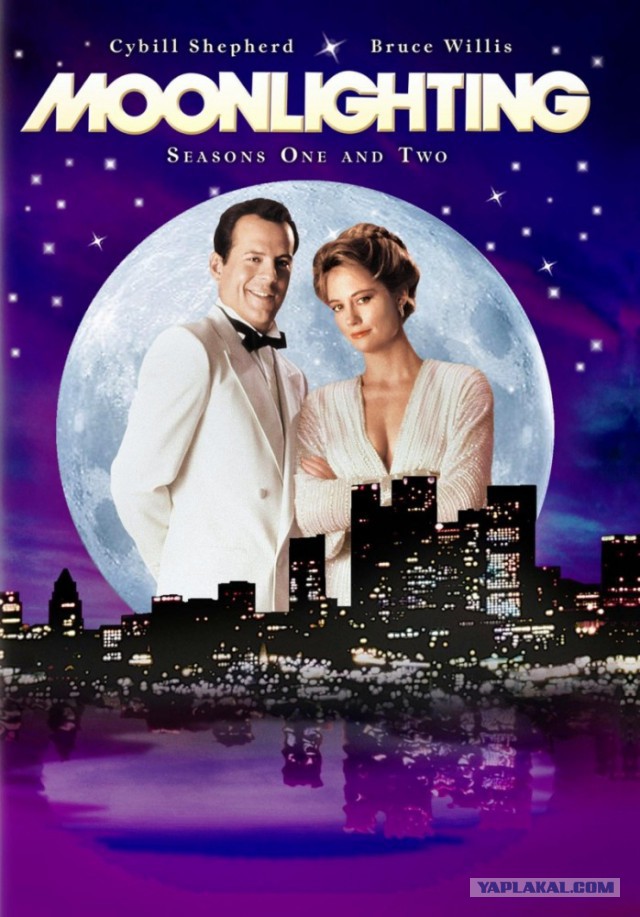 23 культовых сериала современности