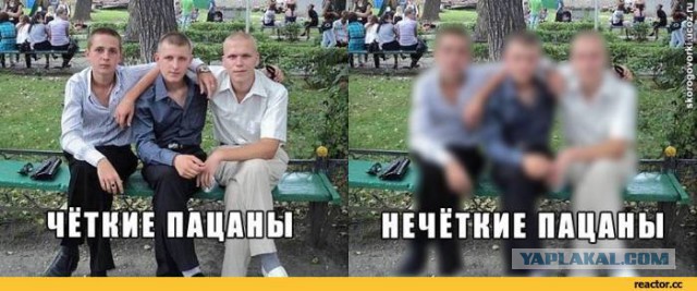 Где все эти женщины?