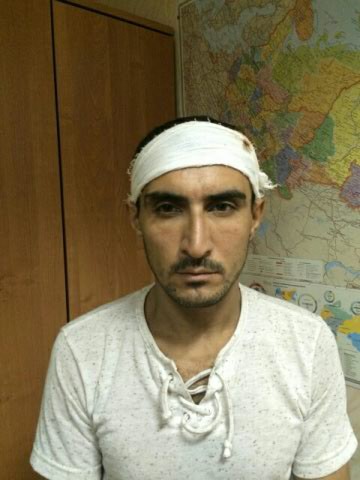 Ваучик совсем не увыновен!