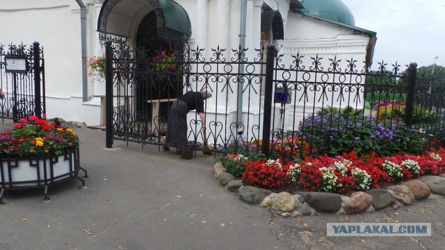 Жизнь за МКАДом: добро пожаловать в Ярославль