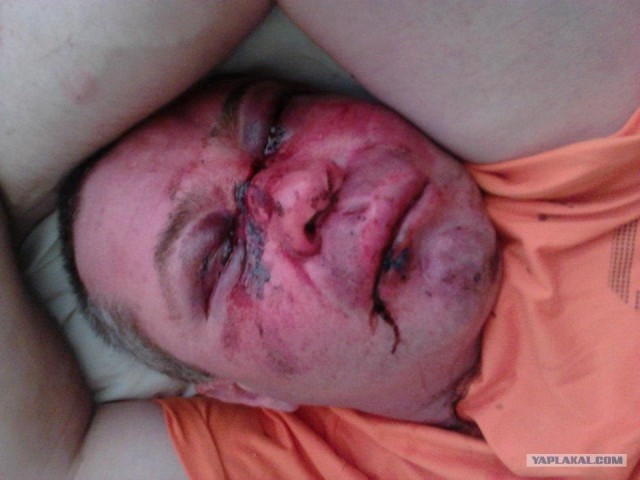 Ставрополь: Вам русским здесь делать нечего…