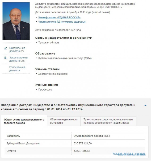 О пользе кризиса и цене обещаний