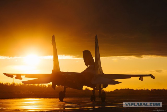 Су-30  создание подарочного фотоальбома компани