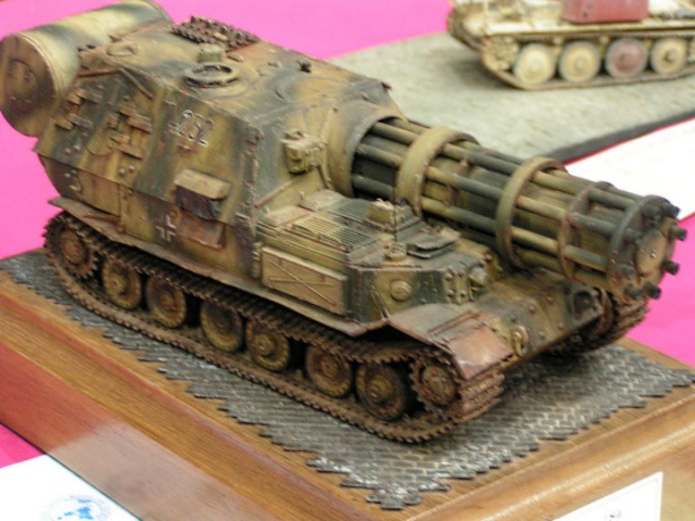 Wargaming 30!