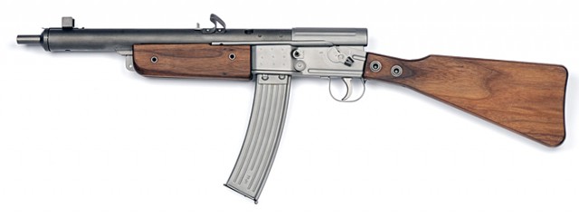 Забытое оружие. Карабин системы Кочетова обр. 1931 года