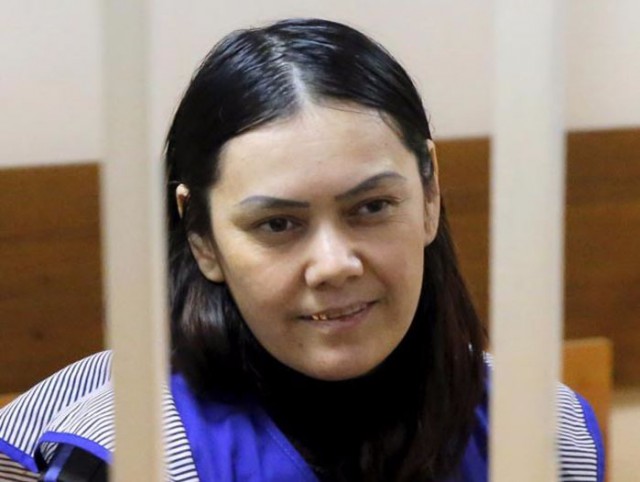 Отец девочки, убитой няней в Москве, просит найти пропавшую собаку