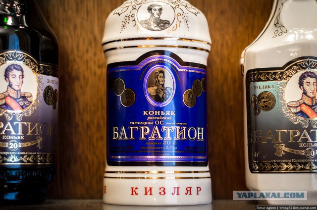 Как делают кальвадос и коньяк