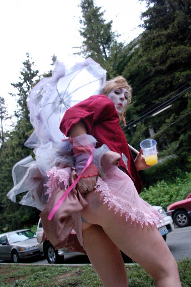 Для поднятия настроения - 7