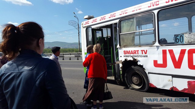 Где спят водители автобусов дальнего следования