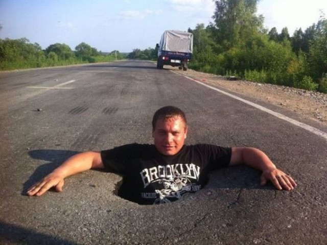 Подборка безудержного веселья