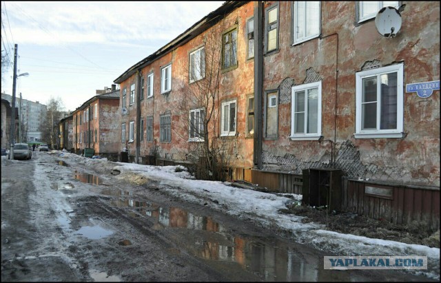 Шпионские снимки обыденной жизни в Северной Корее