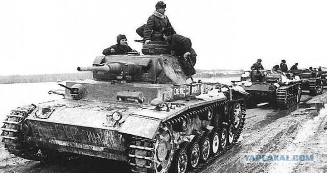 10 ударов 1944 года. Уточнения.
