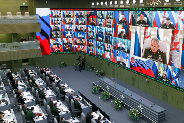 Альтернативное мнение о Путине