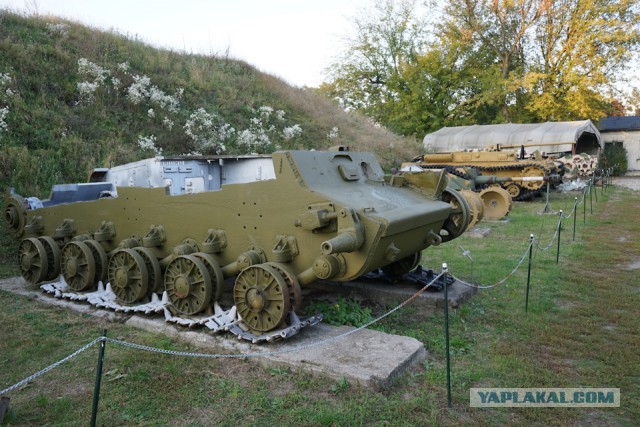 Галопом по Европам