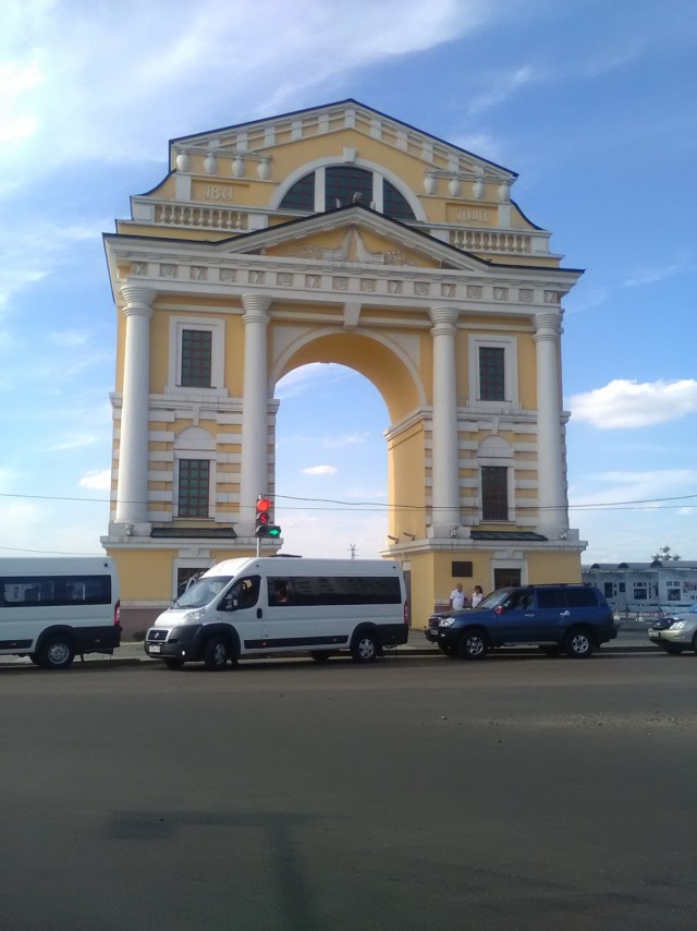 Диагноз: Срочно на Байкал