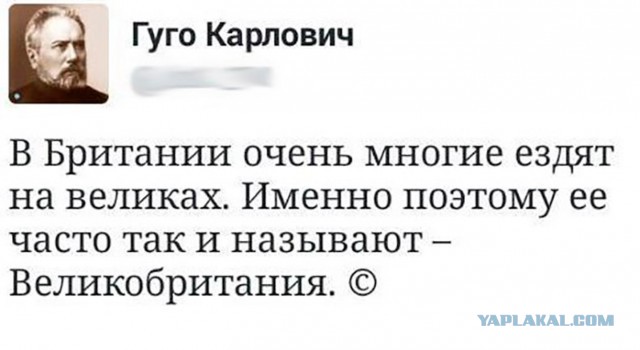 Подборка интересных и веселых картинок