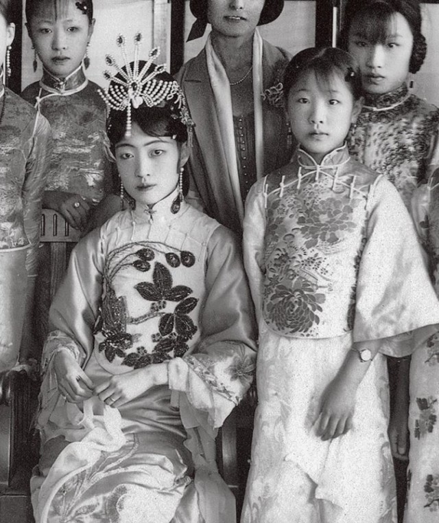 История в фотографиях
