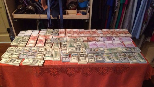 На Красной площади задержали свердловчанина, выступившего против низких зарплат