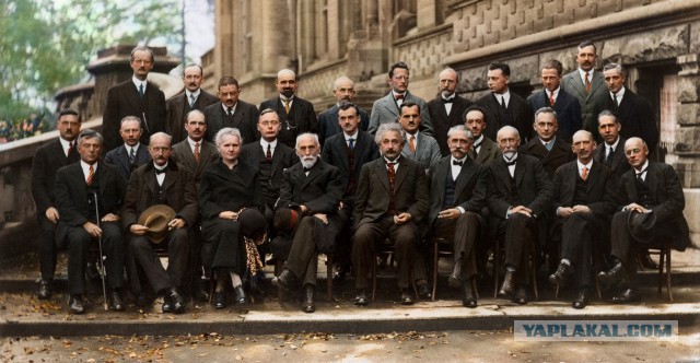 Физик Митио Каку верит в существование Бога