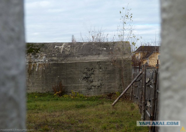«Сталинское метро» или недостроенные железнодорожные тоннели под Днепром