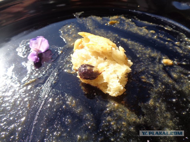 Жемчужина иблейской кухни