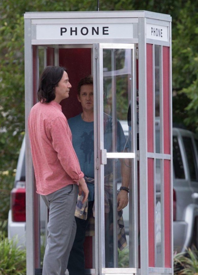 Узнаете этого парня в бейсболке?