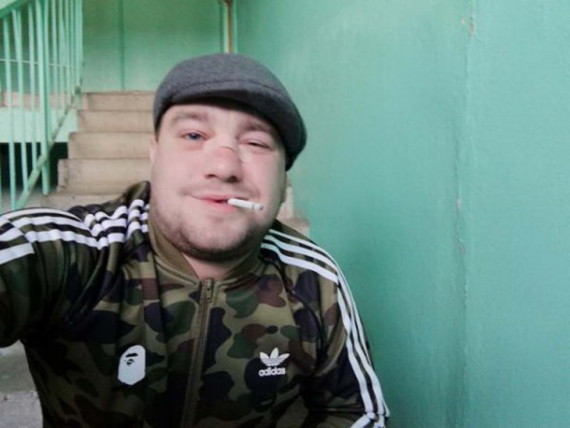 Ходячие мертвецы, или наглядные доказательства начала апокалипсиса