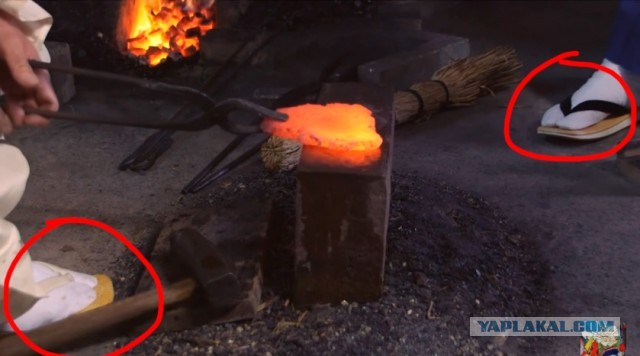 Новый клинок Хаттори Ханзе