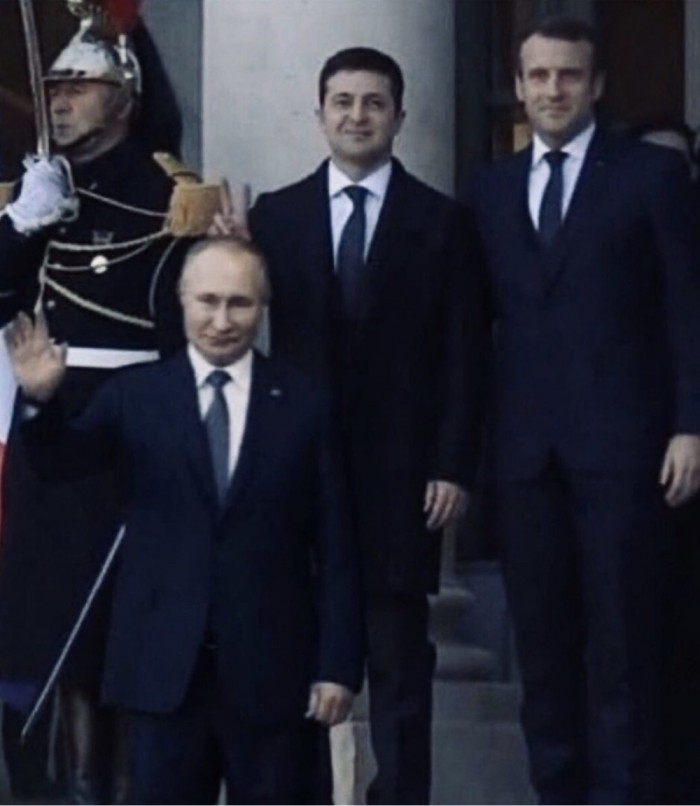 Врата Мордора