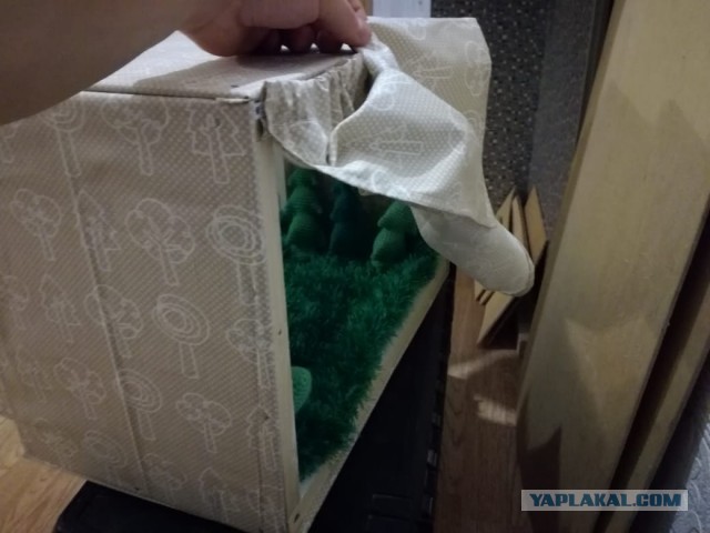 Немного сказочного рукоделия