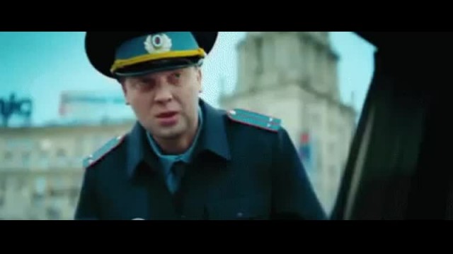 Поменял отношение к гайцам