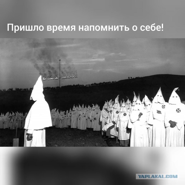 Негриные истории