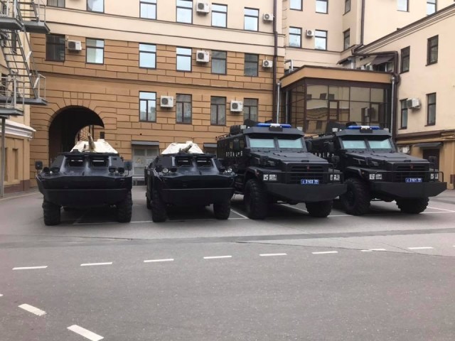 Николай Платошкин о поправках в Конституцию