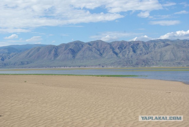 Шойгу перечислил лучшие места для отдыха в России