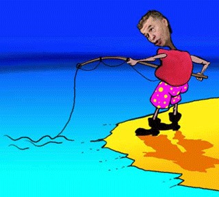 Володя, бей!