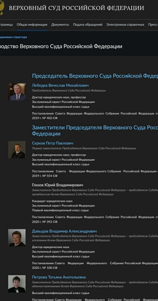 Немного любопытной статистики