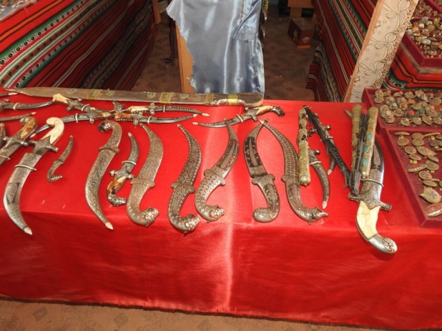Иордания. Петра