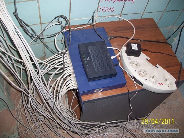ИТ в глубинке