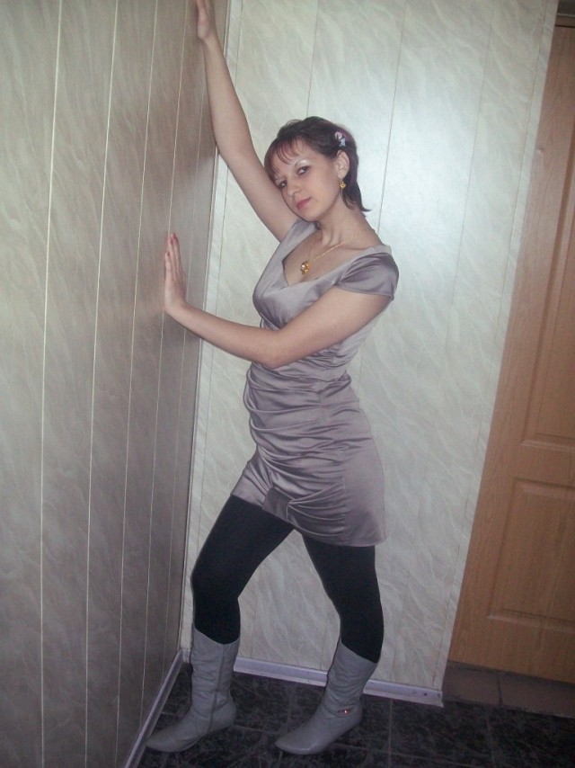 Ленка, фоткай давай, как будто я модель
