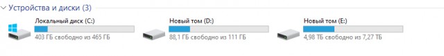 Очередной сговор или пропали HDD большой емкости