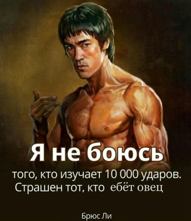 Аморальная деградация