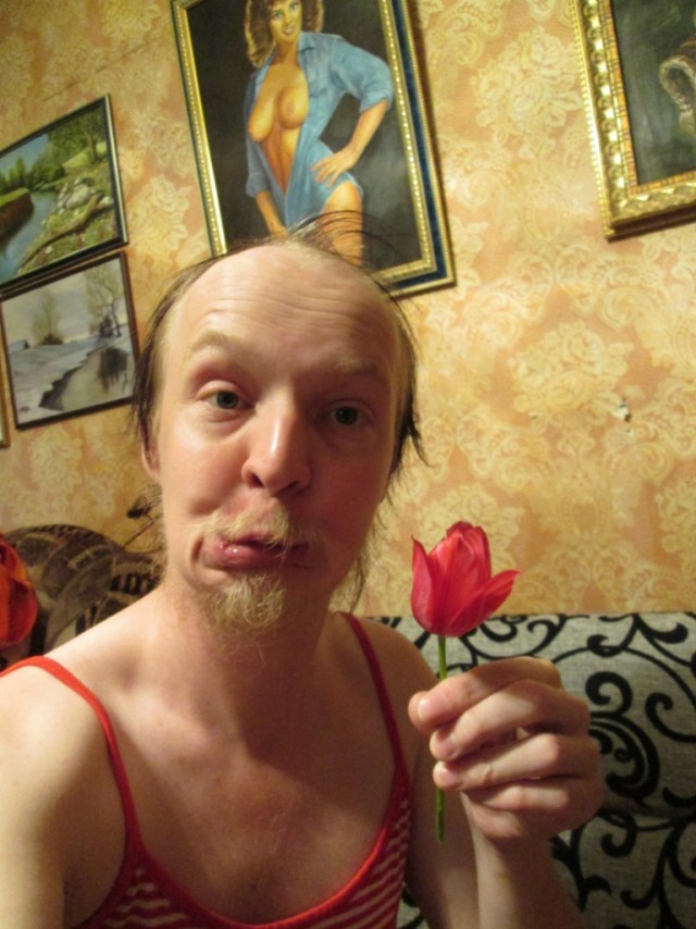 Скотсети и прочие интернеты 28.05.2021