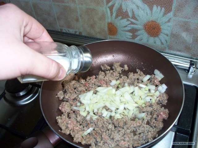Лазанья