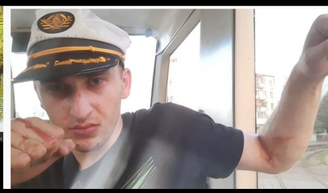 Один против четверых